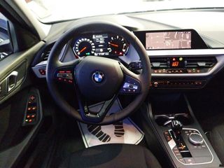 BMW Serie 1 116d