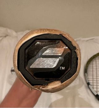 Raqueta Babolat Pure Aero Team