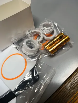 Netatmo Valvola Termostatica WiFi