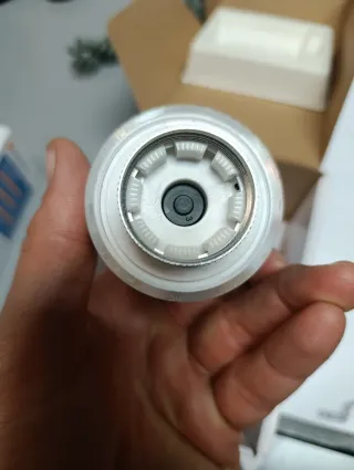 Netatmo Valvola Termostatica WiFi