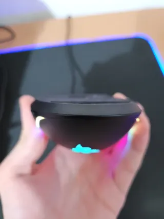 Ratón Razer Mamba Elite original