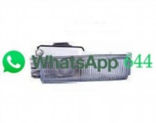 FARO ANTINIEBLA DERECHO AUDI 80 1991.09- 101.0202
