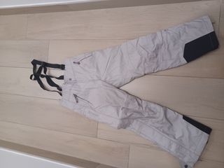 Completo da sci Vuarnet giacca e salopette