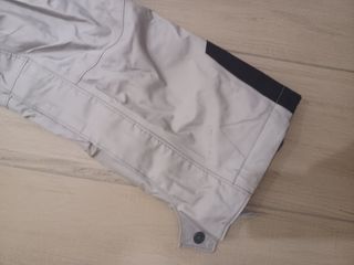 Completo da sci Vuarnet giacca e salopette