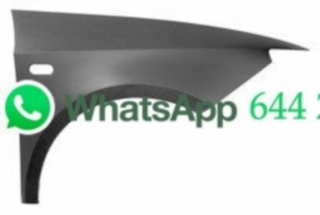 ALETA DELANTERA DERECHA SEAT IBIZA IV 2008.03- 10