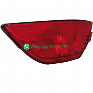 PILOTO TRASERO ANTINIEBLA IZQUIERDO RENAULT LAGUN