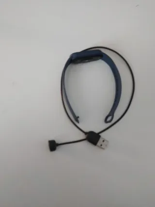 Xiaomi Mi Band Azul Marino Casi Nuevo