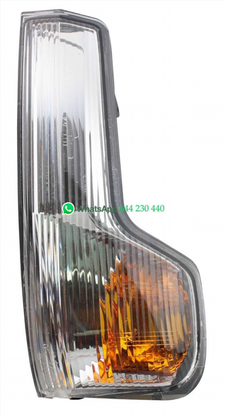 PILOTO LATERAL DERECHO BRAZO CORTORETROVISOR IVEC