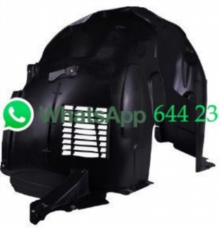 PASO DE RUEDA DELANTERO DERECHO(TRASERO) CITROEN