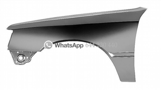 ALETA DELANTERA IZQUIERDA PEUGEOT 205 1983.02- 10