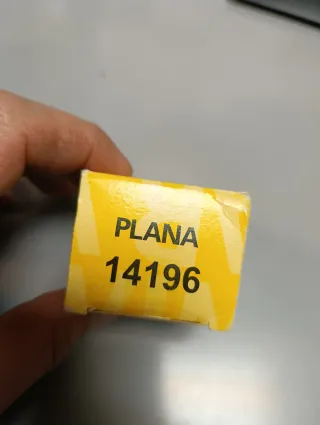 Vimar Plana Commutatore Tapparella 14196