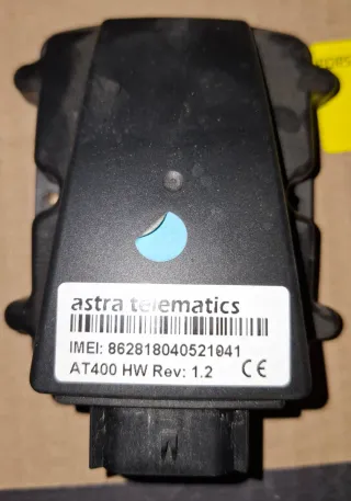 Módulo Astra Silence S01