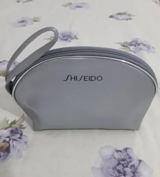 Neceser Shiseido