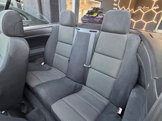 Peugeot 307 ¡DESCAPOTABLE!