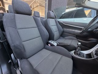 Peugeot 307 ¡DESCAPOTABLE!