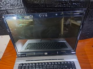 HP Pavilion dv6000 COMPLETO p/ Peças