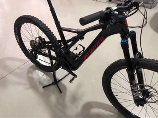 Bicicleta Electrica Specialized Turbo Levo