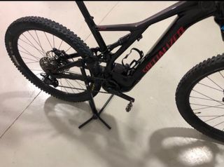 Bicicleta Electrica Specialized Turbo Levo