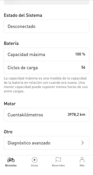 Bicicleta Electrica Specialized Turbo Levo