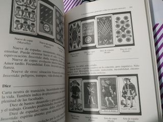 La práctica del tarot Jean-Pierre Bayard