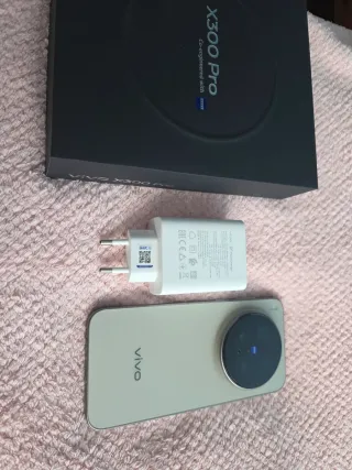 Vivo X300 Pro 512GB Global