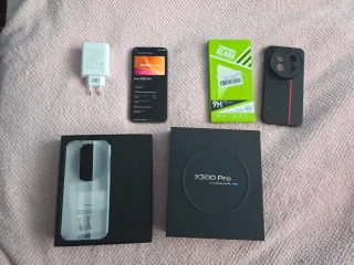 Vivo X300 Pro 512GB Global