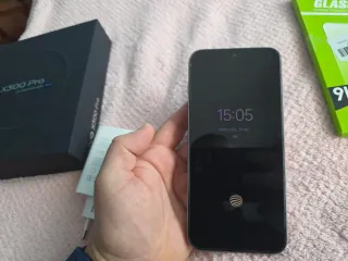 Vivo X300 Pro 512GB Global