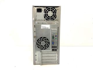 pc hp compaq dc5800