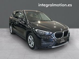 BMW X1 xDrive25e