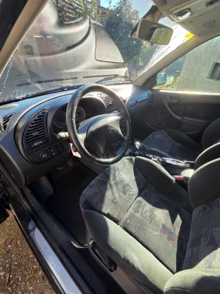 Citroen Xsara 2.0 exclusive 2003