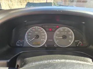 Citroen Xsara 2.0 exclusive 2003