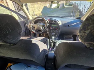 Citroen Xsara 2.0 exclusive 2003