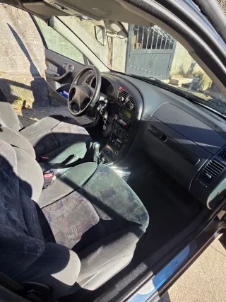 Citroen Xsara 2.0 exclusive 2003