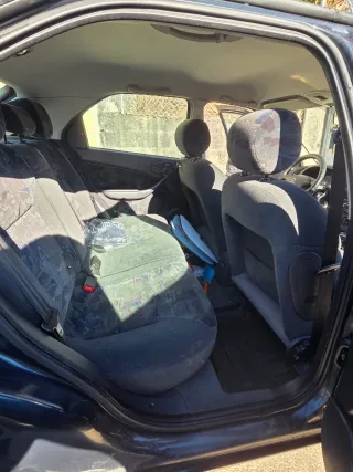 Citroen Xsara 2.0 exclusive 2003