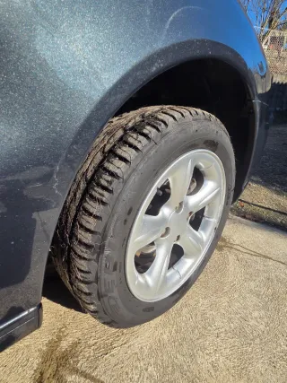 Citroen Xsara 2.0 exclusive 2003