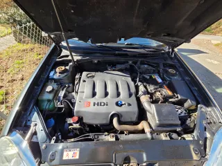 Citroen Xsara 2.0 exclusive 2003