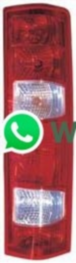 PILOTO TRASERO DERECHO (CX/FECHADA) IVECO DAILY 2