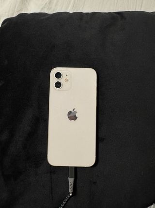 iPhone 12 64GB Blanco