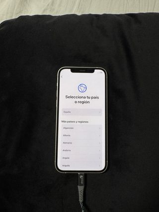 iPhone 12 64GB Blanco