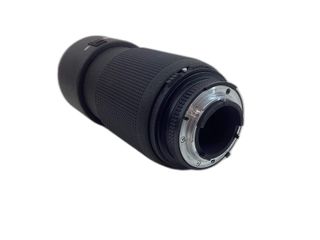 objetivos nikon nikon 80-200mm f/2.8d ed af zoom-nikkor