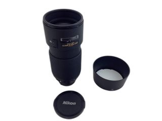 objetivos nikon nikon 80-200mm f/2.8d ed af zoom-nikkor