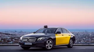 Inversor/Socio Capitalista Para Licencia Taxi BCN