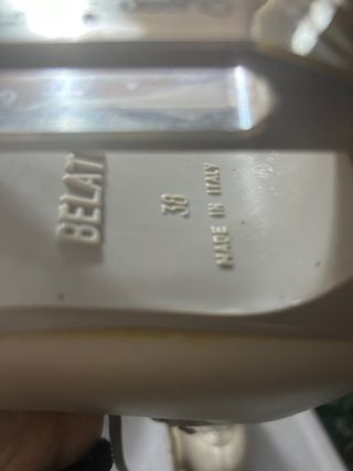 Patines Artísticos Belati Talla 38