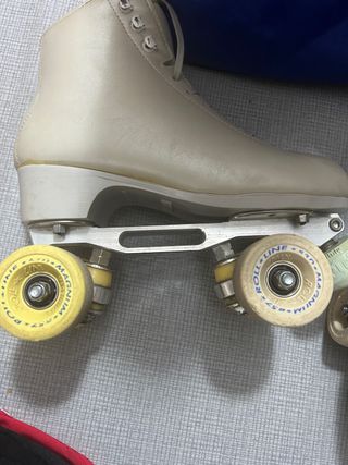 Patines Artísticos Belati Talla 38