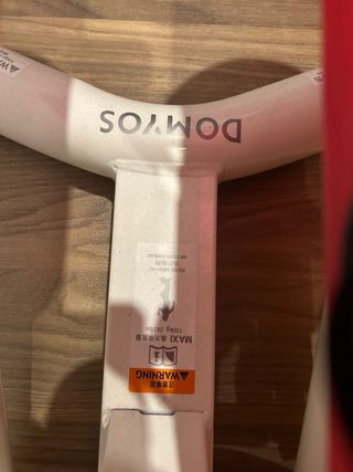 Step Domyos NUEVO A ESTRENAR