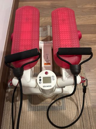 Step Domyos NUEVO A ESTRENAR