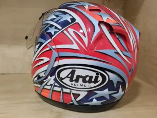 Casco Arai RX-7 Corsair