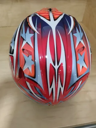 Casco Arai RX-7 Corsair