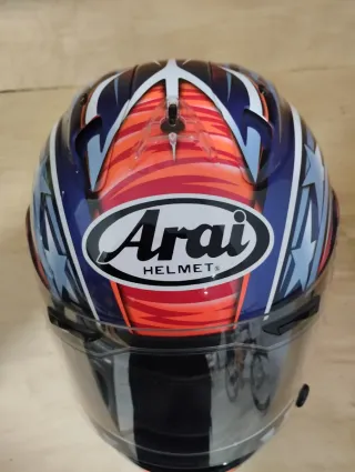 Casco Arai RX-7 Corsair