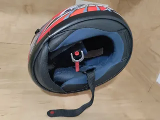 Casco Arai RX-7 Corsair